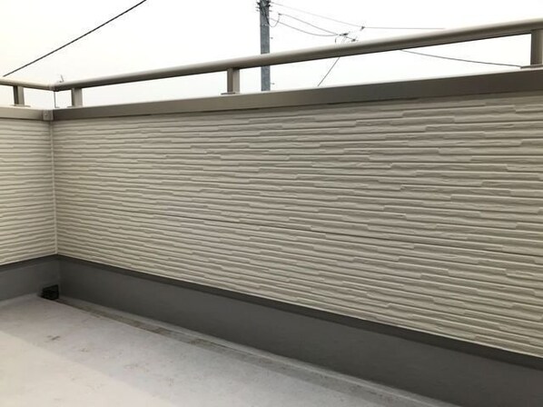 Kolet板橋四葉#02の物件内観写真